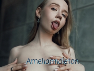 Ameliamidleton