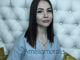 Ameliamoralis