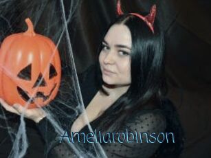 Ameliarobinson