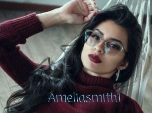ameliasmith1 My camgirls xxx
