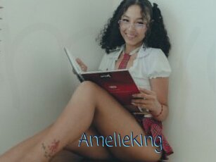 Amelieking