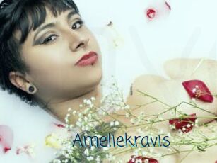 Ameliekravis