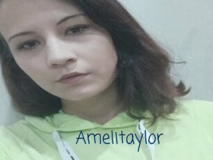 Amelitaylor