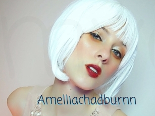 Amelliachadburnn