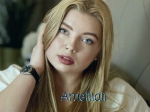 Amelliali