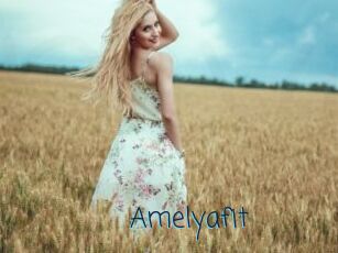 Amelyafit