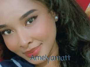 Amelyamatt