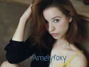 Amelyfoxy