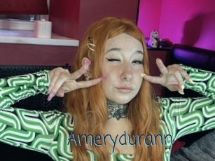 Amerydurann