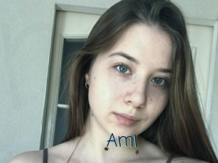 ami My camgirls xxx