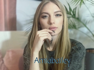 Amiabailey
