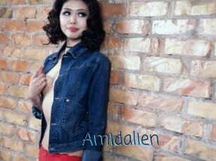 Amidalien