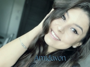 Amidavon
