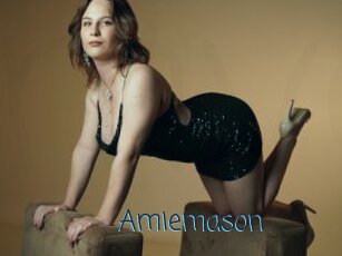 Amiemason