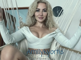 Amilykyortis