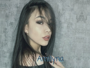 Amilyna