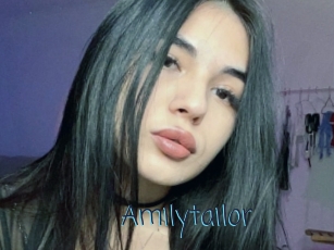 Amilytailor