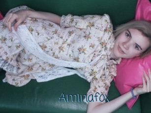 aminafox My camgirls xxx