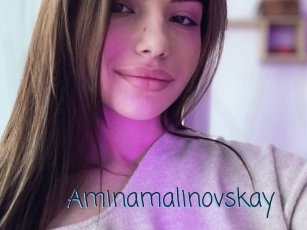 Aminamalinovskay