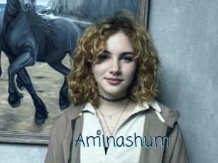 Aminashum