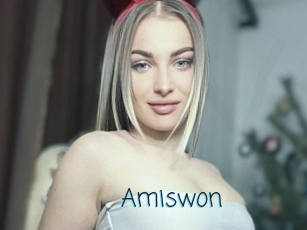 Amiswon