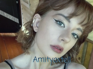 Amityaxtell