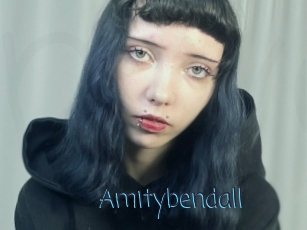 Amitybendall