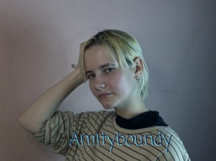 Amityboundy