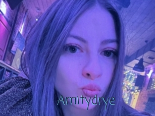 Amitydrye
