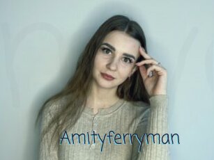 Amityferryman