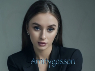 Amitygosson