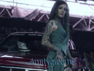 Amitygrooms