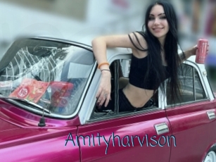 Amityharvison