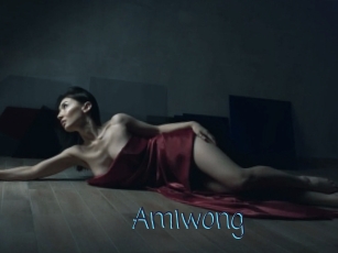 Amiwong