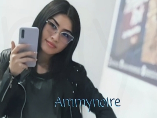 Ammynoire