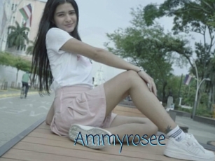 Ammyrosee