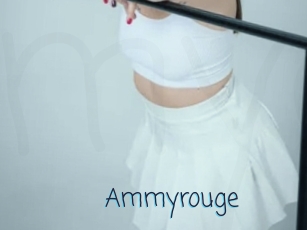 Ammyrouge