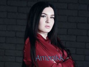 Amonikk
