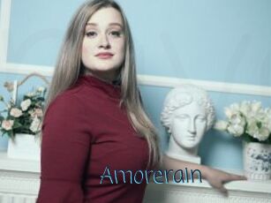 Amorerain