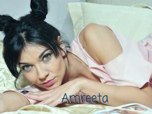 Amreeta