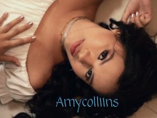 Amycolliins