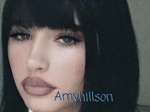 Amyhillson