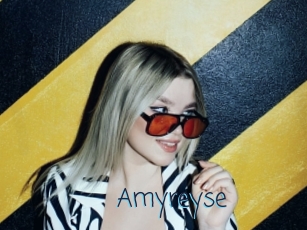 Amyreyse