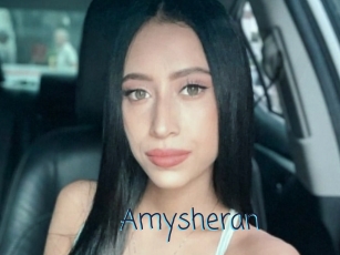 amysheran My camgirls xxx
