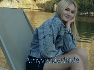 Amyvanderlinde