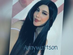 Amywattson
