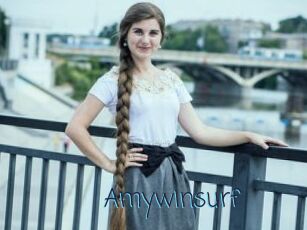 Amywinsurf
