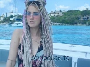 anabellokita My camgirls xxx