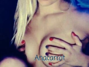 Anacarrot