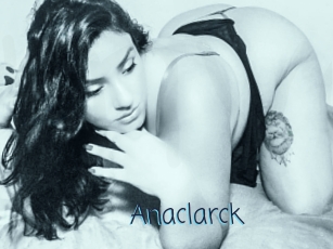Anaclarck